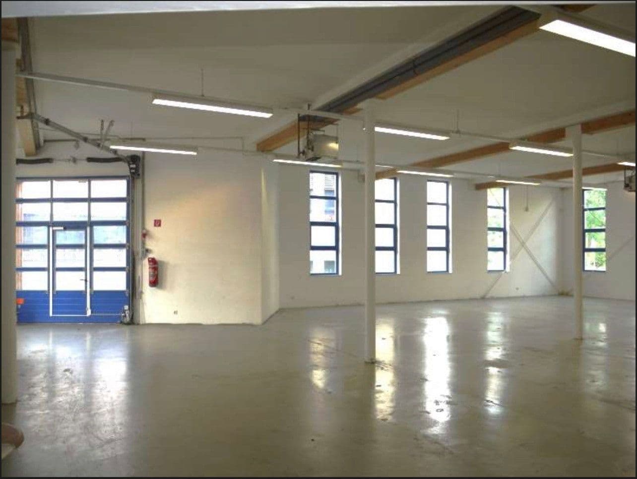 Pronájem nebytového prostoru 1.440 m², Gießereiweg 2, Essen, Severní Porýní-Vestfálsko Pronájem nebytového prostoru 1.440 m², Gießereiweg 2, Essen, Severní Porýní-Vestfálsko