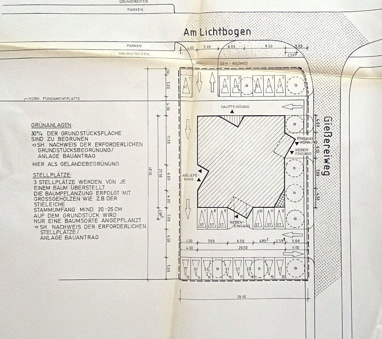 Pronájem nebytového prostoru 1.440 m², Gießereiweg 2, Essen, Severní Porýní-Vestfálsko Pronájem nebytového prostoru 1.440 m², Gießereiweg 2, Essen, Severní Porýní-Vestfálsko