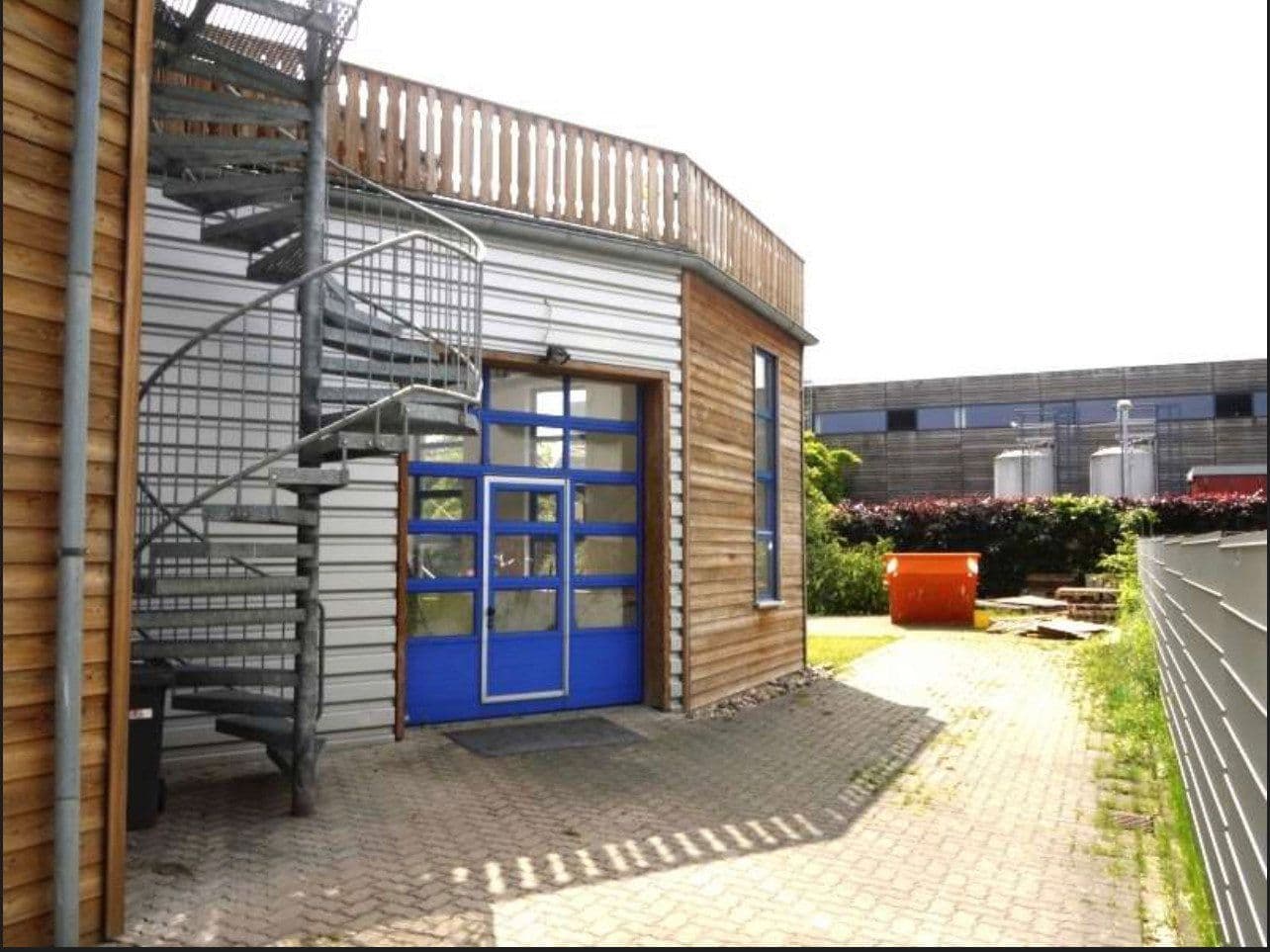 Pronájem nebytového prostoru 1.440 m², Gießereiweg 2, Essen, Severní Porýní-Vestfálsko Pronájem nebytového prostoru 1.440 m², Gießereiweg 2, Essen, Severní Porýní-Vestfálsko