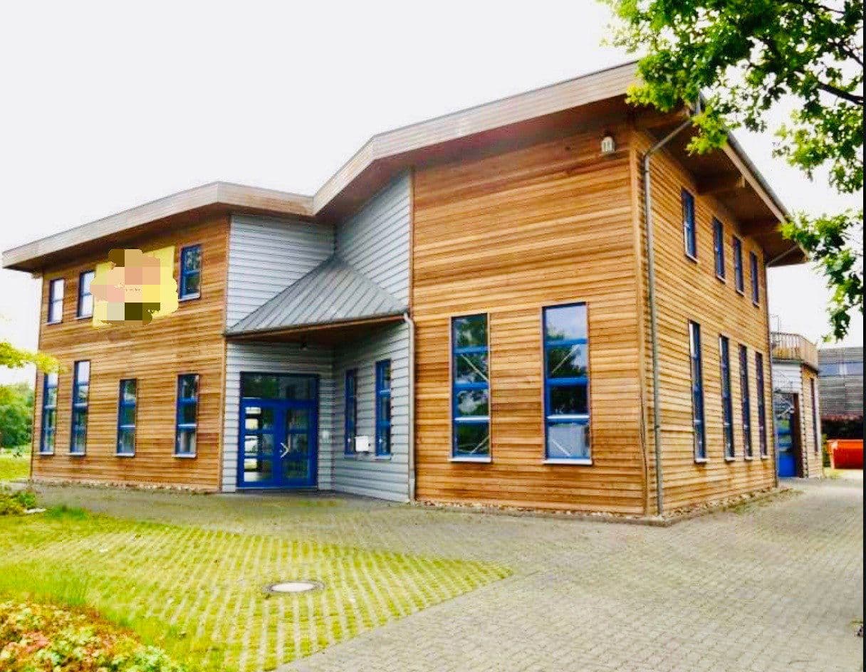 Pronájem nebytového prostoru 1.440 m², Gießereiweg 2, Essen, Severní Porýní-Vestfálsko Pronájem nebytového prostoru 1.440 m², Gießereiweg 2, Essen, Severní Porýní-Vestfálsko