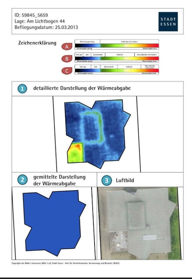Pronájem nebytového prostoru 1.440 m², Gießereiweg 2, Essen, Severní Porýní-Vestfálsko Pronájem nebytového prostoru 1.440 m², Gießereiweg 2, Essen, Severní Porýní-Vestfálsko