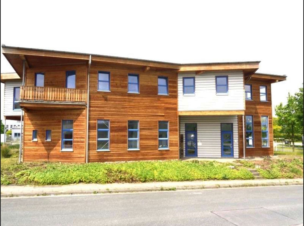 Pronájem nebytového prostoru 1.440 m², Gießereiweg 2, Essen, Severní Porýní-Vestfálsko Pronájem nebytového prostoru 1.440 m², Gießereiweg 2, Essen, Severní Porýní-Vestfálsko