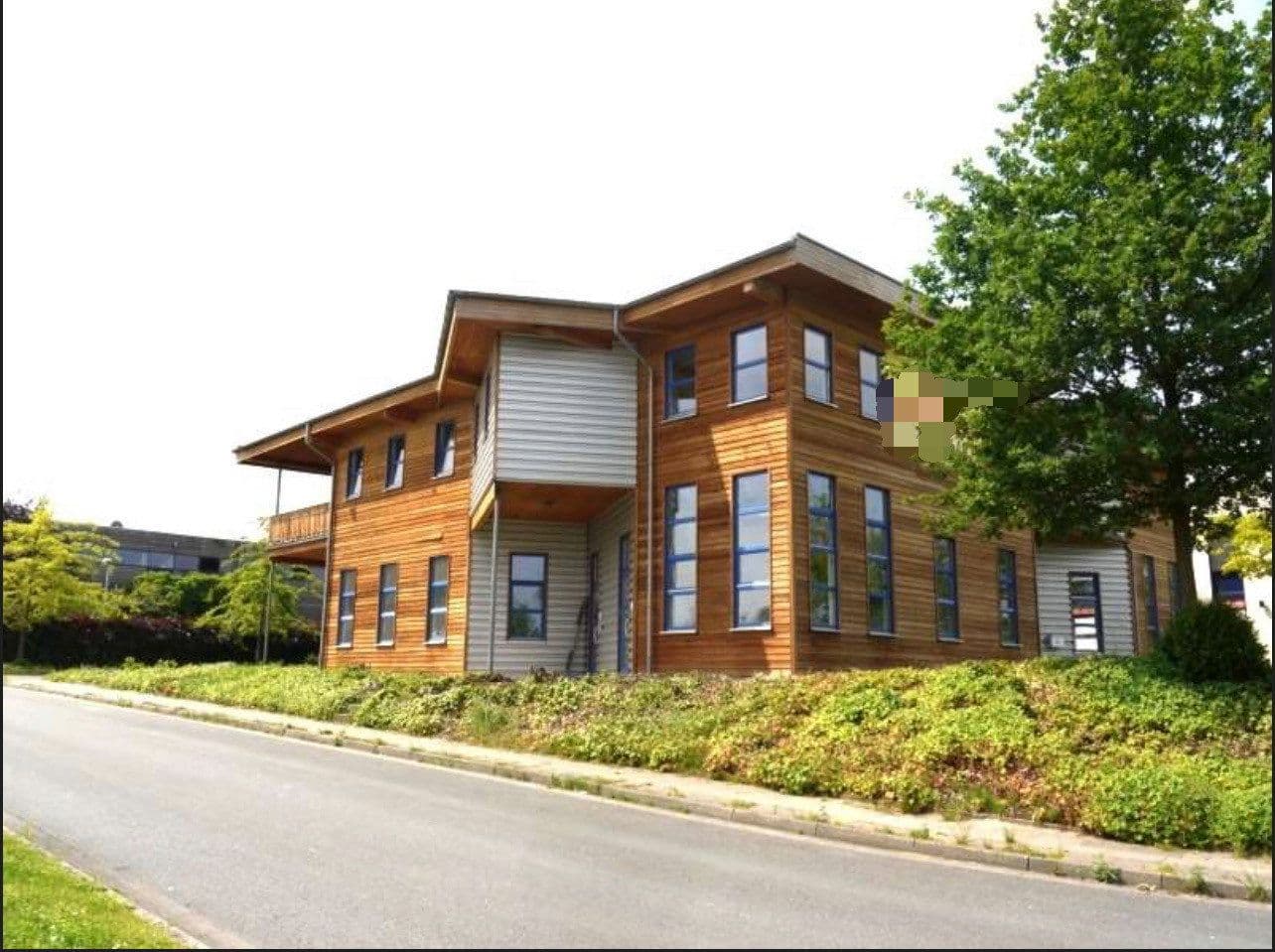 Pronájem nebytového prostoru 1.440 m², Gießereiweg 2, Essen, Severní Porýní-Vestfálsko Pronájem nebytového prostoru 1.440 m², Gießereiweg 2, Essen, Severní Porýní-Vestfálsko