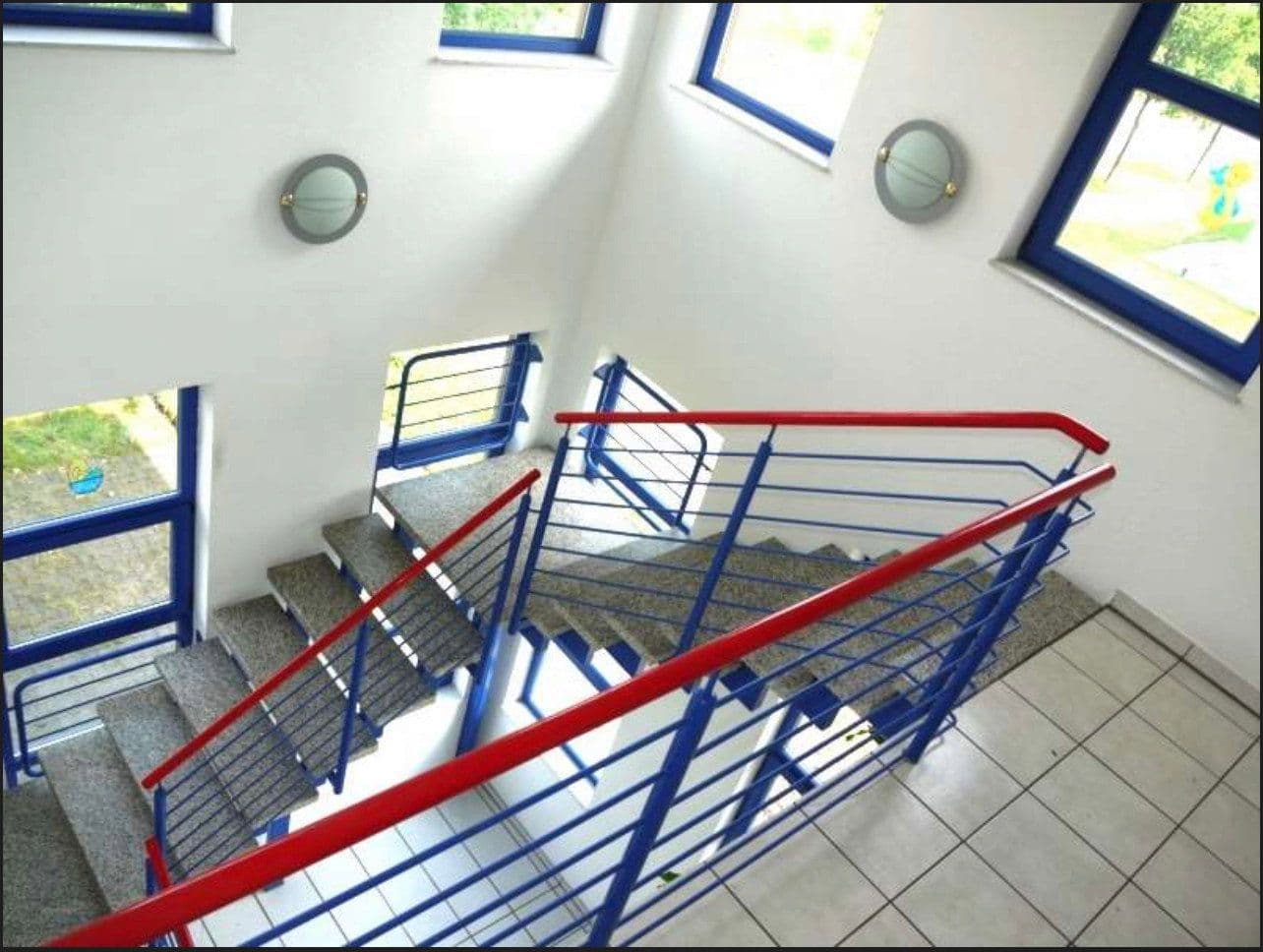 Pronájem nebytového prostoru 1.440 m², Gießereiweg 2, Essen, Severní Porýní-Vestfálsko Pronájem nebytového prostoru 1.440 m², Gießereiweg 2, Essen, Severní Porýní-Vestfálsko