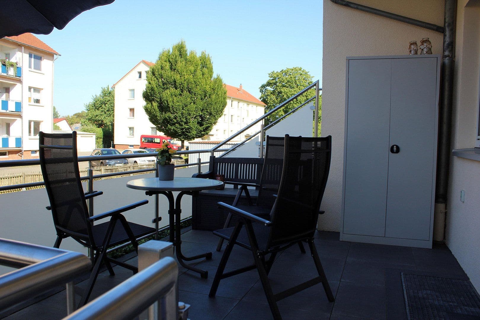 Prodej bytu 3+1 71 m², Minden, Severní Porýní-Vestfálsko Prodej bytu 3+1 71 m², Minden, Severní Porýní-Vestfálsko
