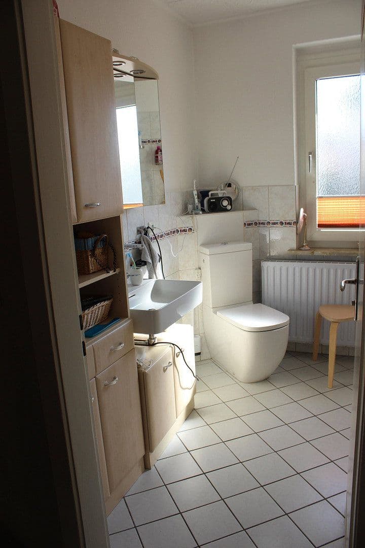 Prodej bytu 3+1 71 m², Minden, Severní Porýní-Vestfálsko Prodej bytu 3+1 71 m², Minden, Severní Porýní-Vestfálsko
