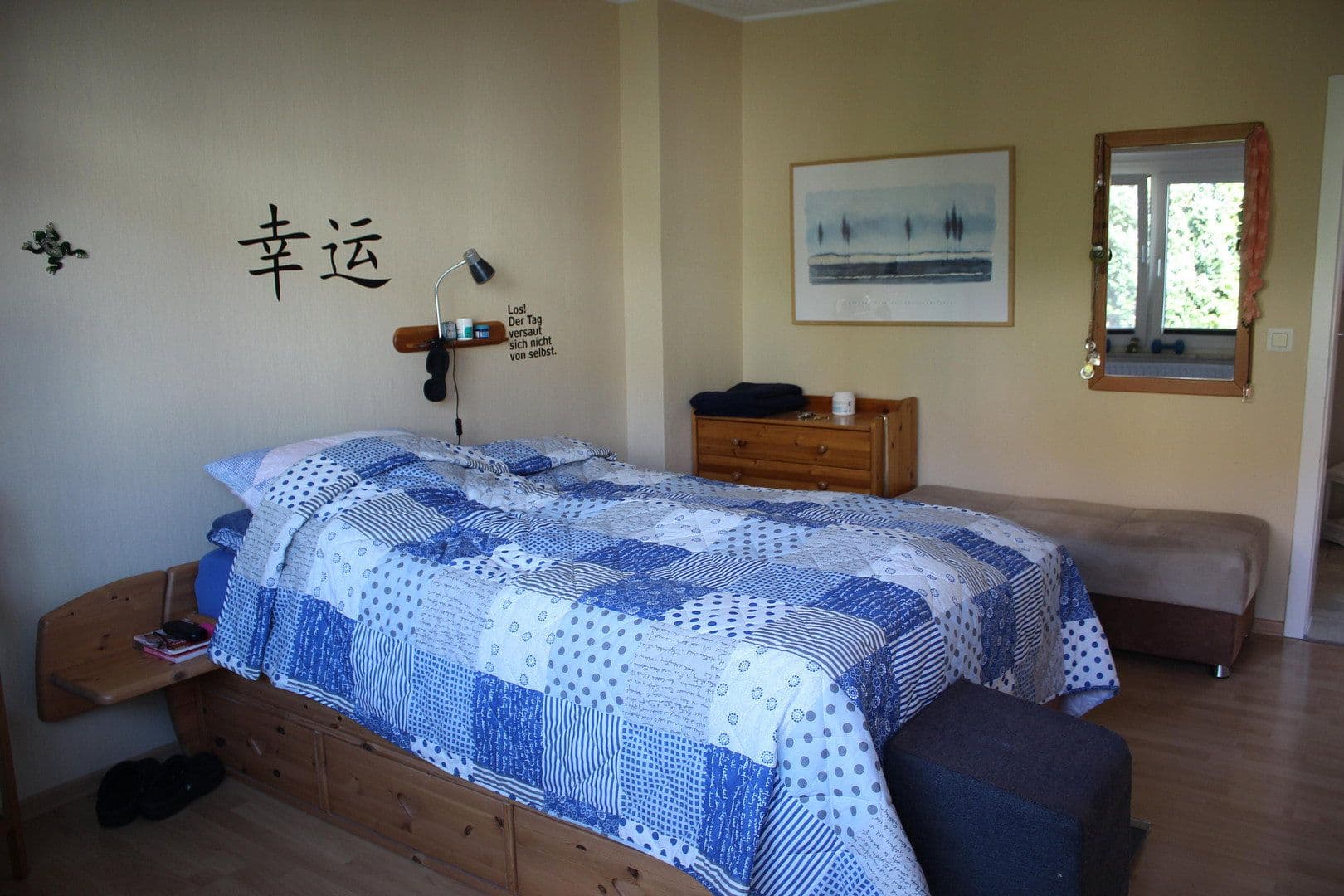 Prodej bytu 3+1 71 m², Minden, Severní Porýní-Vestfálsko Prodej bytu 3+1 71 m², Minden, Severní Porýní-Vestfálsko