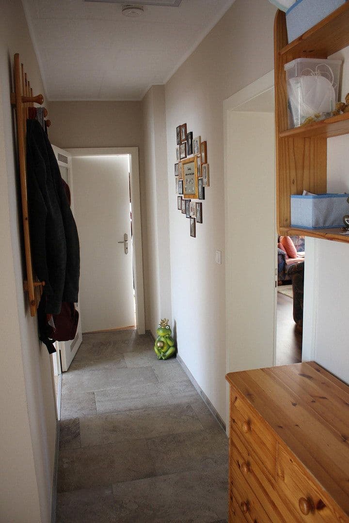 Prodej bytu 3+1 71 m², Minden, Severní Porýní-Vestfálsko Prodej bytu 3+1 71 m², Minden, Severní Porýní-Vestfálsko