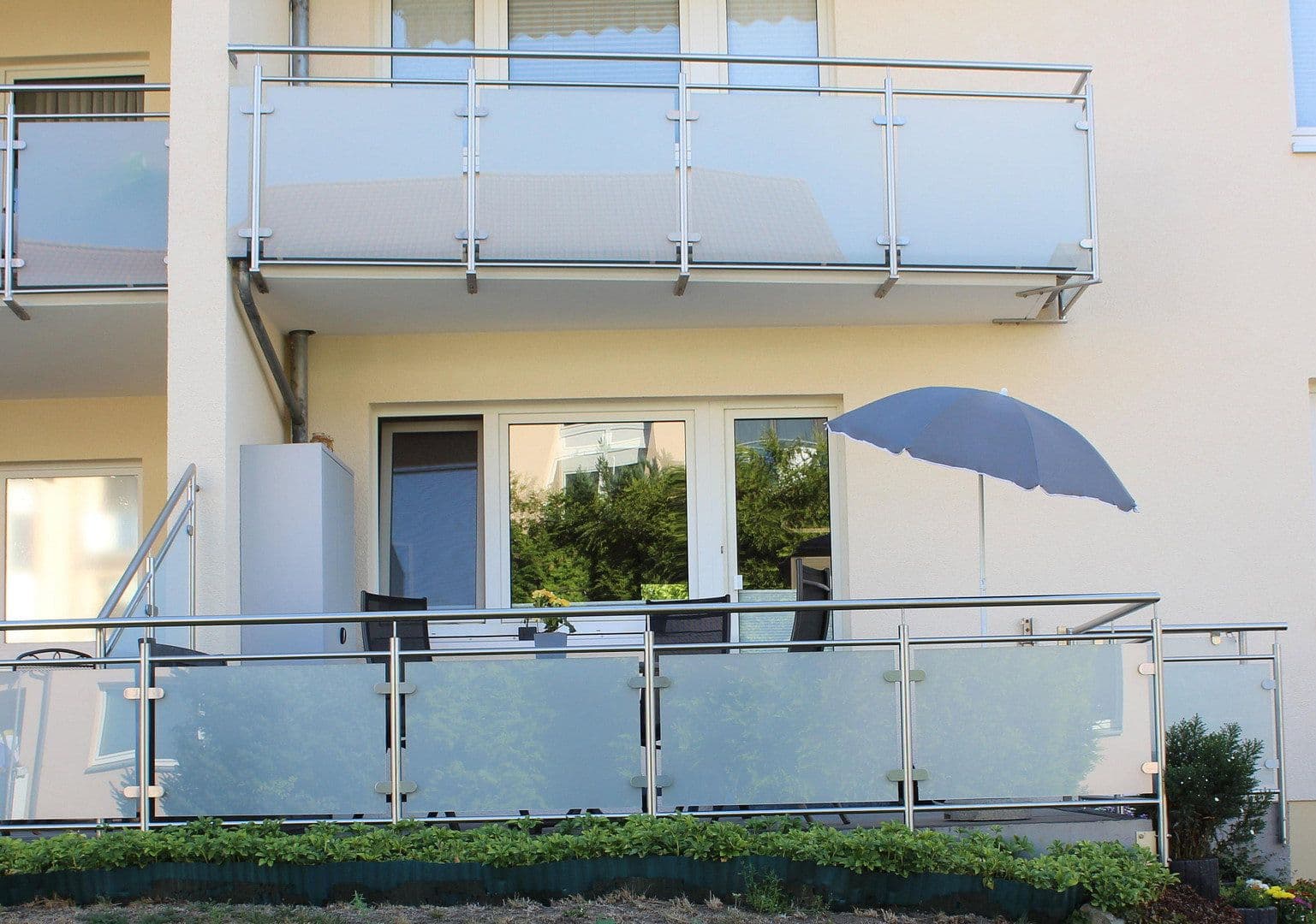 Prodej bytu 3+1 71 m², Minden, Severní Porýní-Vestfálsko Prodej bytu 3+1 71 m², Minden, Severní Porýní-Vestfálsko