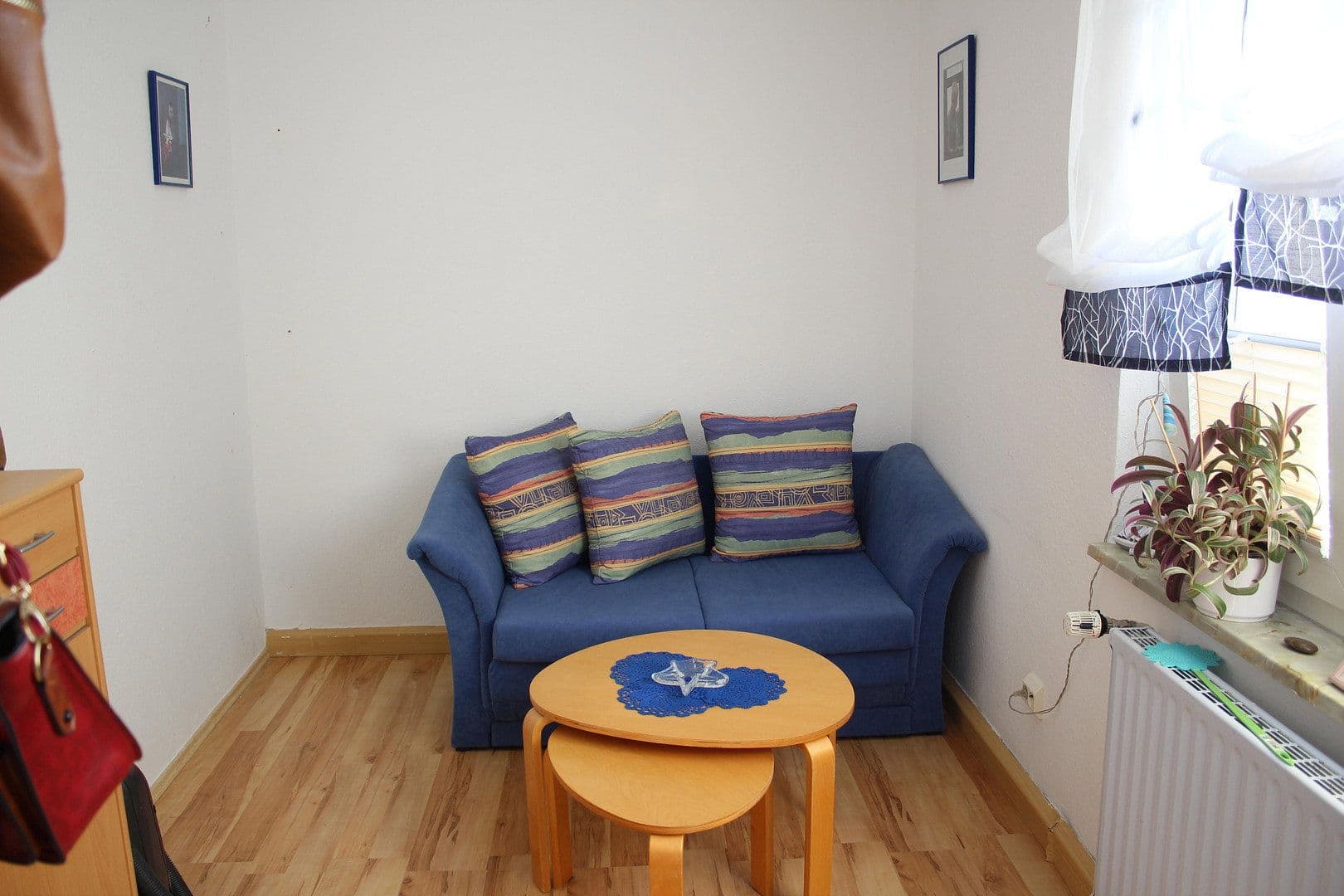 Prodej bytu 3+1 71 m², Minden, Severní Porýní-Vestfálsko Prodej bytu 3+1 71 m², Minden, Severní Porýní-Vestfálsko