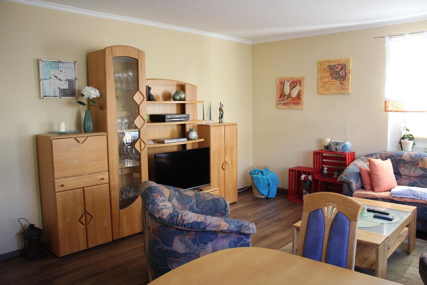 Prodej bytu 3+1 71 m², Minden, Severní Porýní-Vestfálsko Prodej bytu 3+1 71 m², Minden, Severní Porýní-Vestfálsko