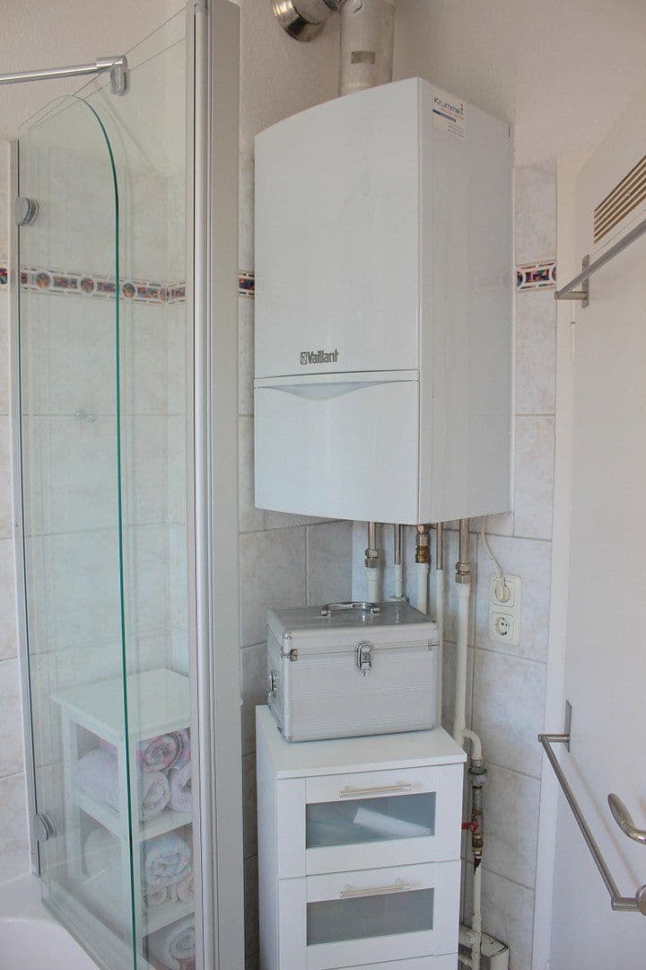 Prodej bytu 3+1 71 m², Minden, Severní Porýní-Vestfálsko Prodej bytu 3+1 71 m², Minden, Severní Porýní-Vestfálsko