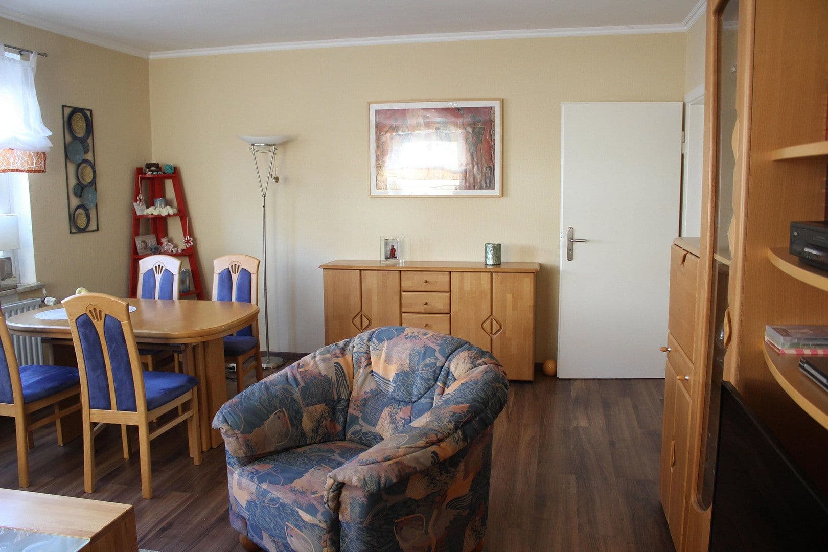 Prodej bytu 3+1 71 m², Minden, Severní Porýní-Vestfálsko Prodej bytu 3+1 71 m², Minden, Severní Porýní-Vestfálsko