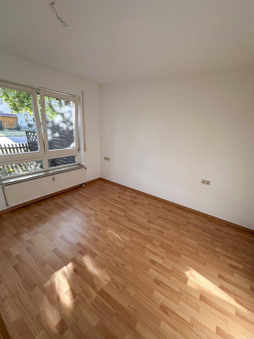 Pronájem bytu 2+1 48 m², Vogelweide 2, Landsberg, Sasko-Anhaltsko Pronájem bytu 2+1 48 m², Vogelweide 2, Landsberg, Sasko-Anhaltsko