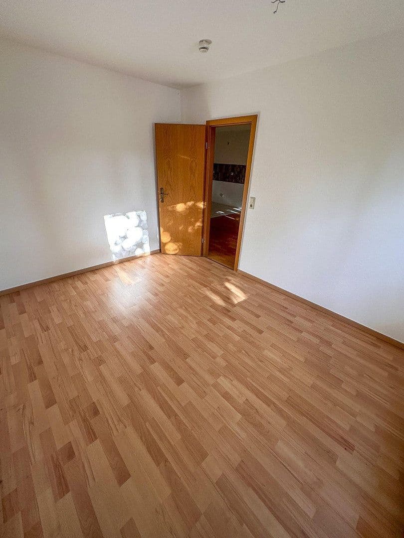 Pronájem bytu 2+1 48 m², Vogelweide 2, Landsberg, Sasko-Anhaltsko Pronájem bytu 2+1 48 m², Vogelweide 2, Landsberg, Sasko-Anhaltsko