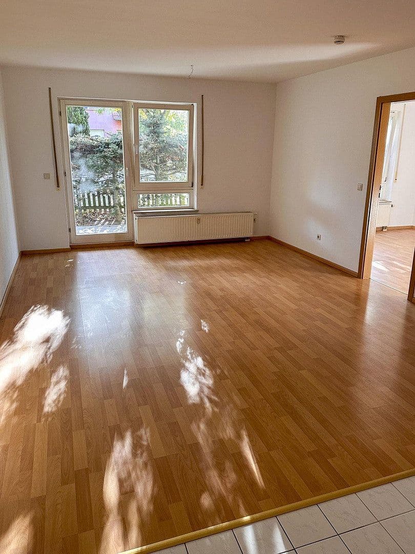 Pronájem bytu 2+1 48 m², Vogelweide 2, Landsberg, Sasko-Anhaltsko Pronájem bytu 2+1 48 m², Vogelweide 2, Landsberg, Sasko-Anhaltsko