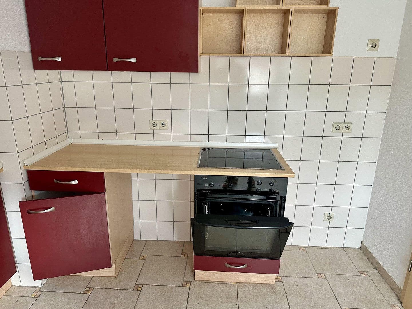 Pronájem bytu 4+1 83 m², Hohenzollernstraße, Koblenz, Porýní-Falc Pronájem bytu 4+1 83 m², Hohenzollernstraße, Koblenz, Porýní-Falc