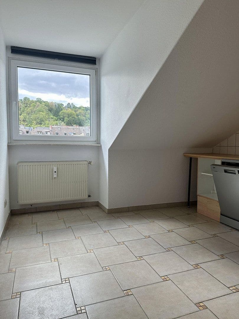 Pronájem bytu 4+1 83 m², Hohenzollernstraße, Koblenz, Porýní-Falc Pronájem bytu 4+1 83 m², Hohenzollernstraße, Koblenz, Porýní-Falc