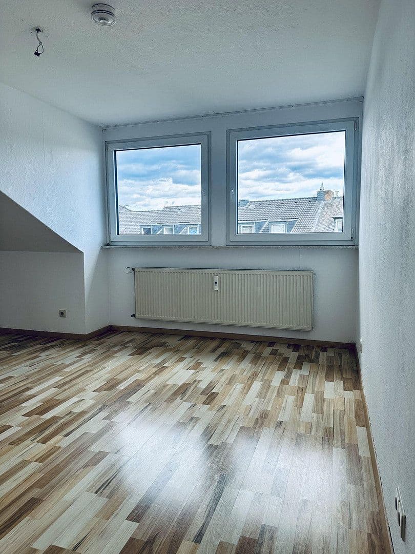 Pronájem bytu 4+1 83 m², Hohenzollernstraße, Koblenz, Porýní-Falc Pronájem bytu 4+1 83 m², Hohenzollernstraße, Koblenz, Porýní-Falc
