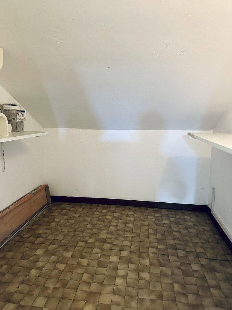 Pronájem bytu 4+1 83 m², Hohenzollernstraße, Koblenz, Porýní-Falc Pronájem bytu 4+1 83 m², Hohenzollernstraße, Koblenz, Porýní-Falc