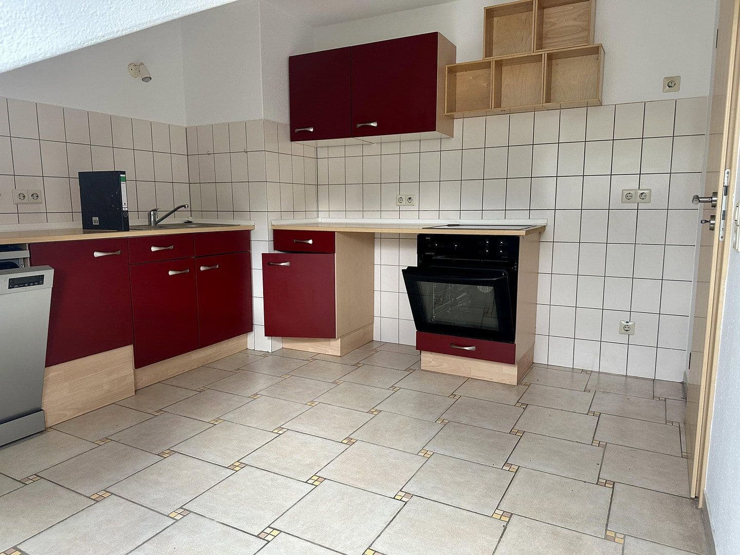 Pronájem bytu 4+1 83 m², Hohenzollernstraße, Koblenz, Porýní-Falc Pronájem bytu 4+1 83 m², Hohenzollernstraße, Koblenz, Porýní-Falc