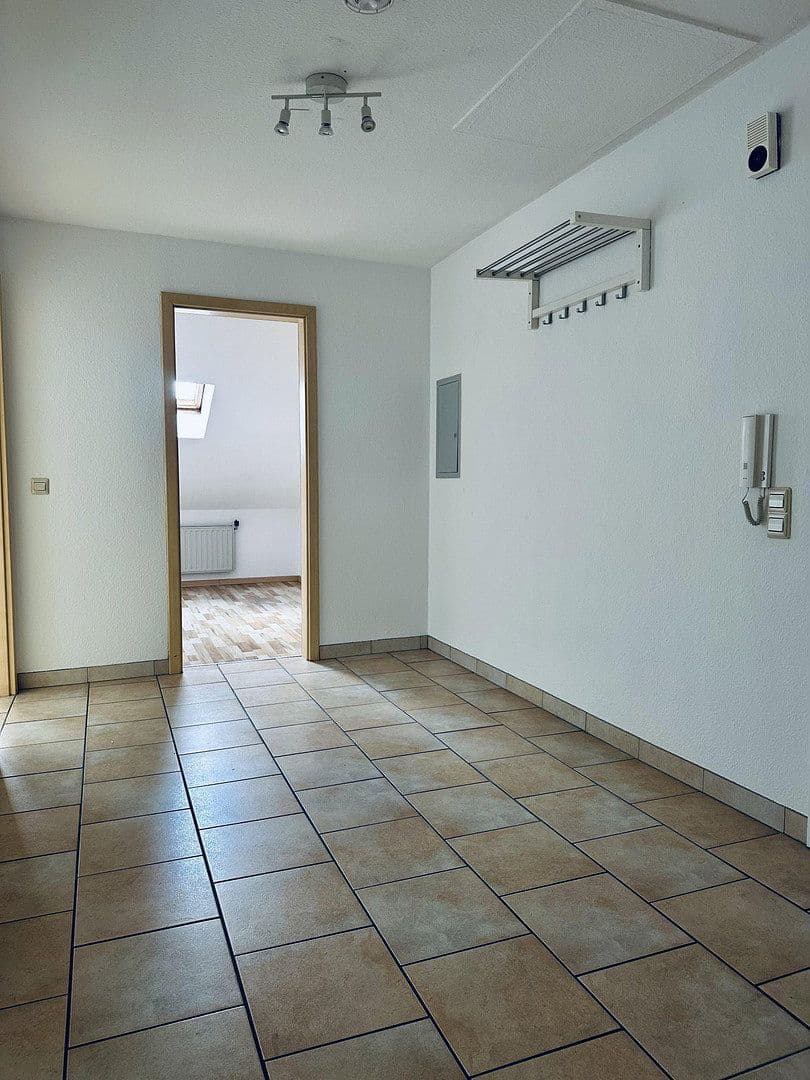 Pronájem bytu 4+1 83 m², Hohenzollernstraße, Koblenz, Porýní-Falc Pronájem bytu 4+1 83 m², Hohenzollernstraße, Koblenz, Porýní-Falc