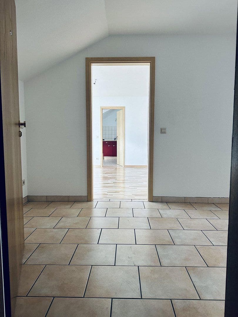 Pronájem bytu 4+1 83 m², Hohenzollernstraße, Koblenz, Porýní-Falc Pronájem bytu 4+1 83 m², Hohenzollernstraße, Koblenz, Porýní-Falc