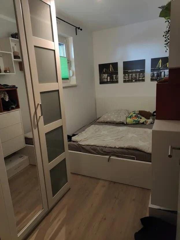 Prodej bytu 3+1 79 m², Franz-Maye-Straße 24, Halle, Sasko-Anhaltsko Prodej bytu 3+1 79 m², Franz-Maye-Straße 24, Halle, Sasko-Anhaltsko