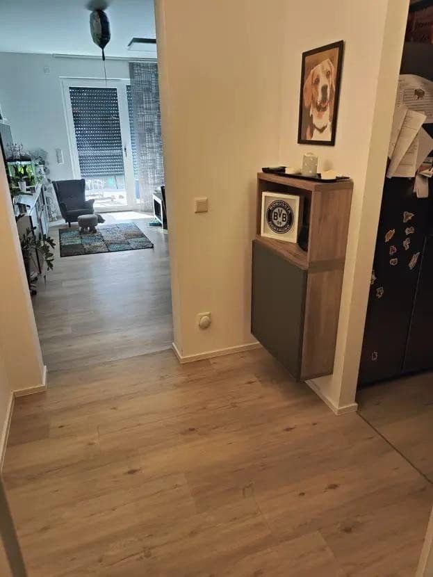 Prodej bytu 3+1 79 m², Franz-Maye-Straße 24, Halle, Sasko-Anhaltsko Prodej bytu 3+1 79 m², Franz-Maye-Straße 24, Halle, Sasko-Anhaltsko