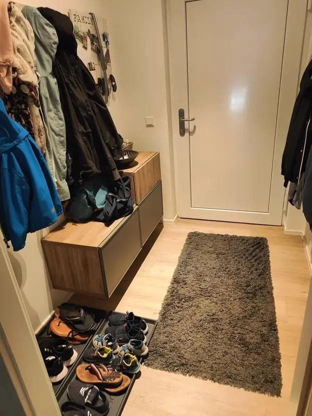 Prodej bytu 3+1 79 m², Franz-Maye-Straße 24, Halle, Sasko-Anhaltsko Prodej bytu 3+1 79 m², Franz-Maye-Straße 24, Halle, Sasko-Anhaltsko