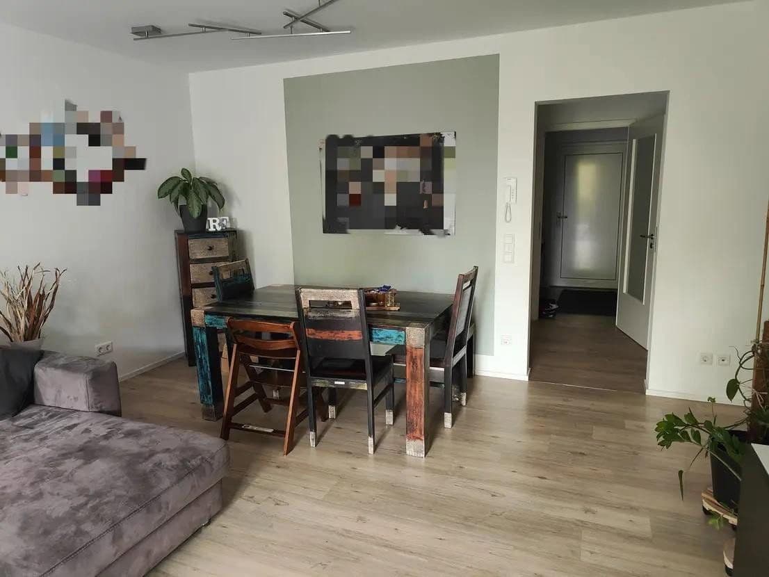 Prodej bytu 3+1 79 m², Franz-Maye-Straße 24, Halle, Sasko-Anhaltsko Prodej bytu 3+1 79 m², Franz-Maye-Straße 24, Halle, Sasko-Anhaltsko