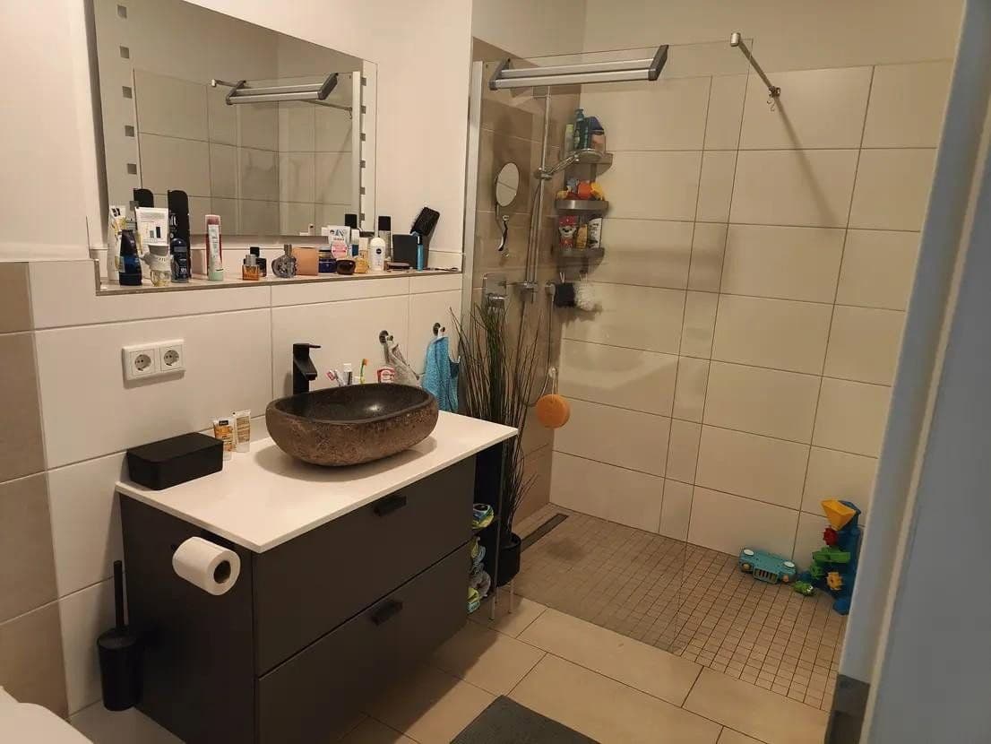Prodej bytu 3+1 79 m², Franz-Maye-Straße 24, Halle, Sasko-Anhaltsko Prodej bytu 3+1 79 m², Franz-Maye-Straße 24, Halle, Sasko-Anhaltsko