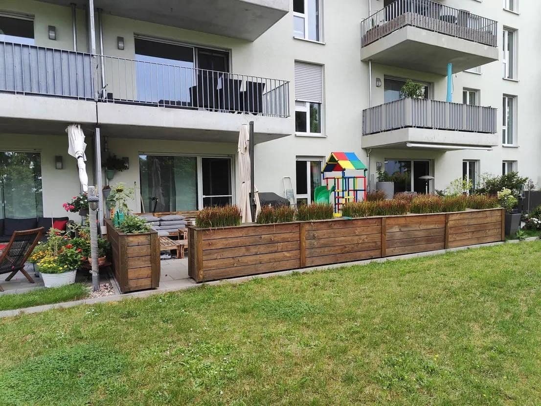 Prodej bytu 3+1 79 m², Franz-Maye-Straße 24, Halle, Sasko-Anhaltsko Prodej bytu 3+1 79 m², Franz-Maye-Straße 24, Halle, Sasko-Anhaltsko