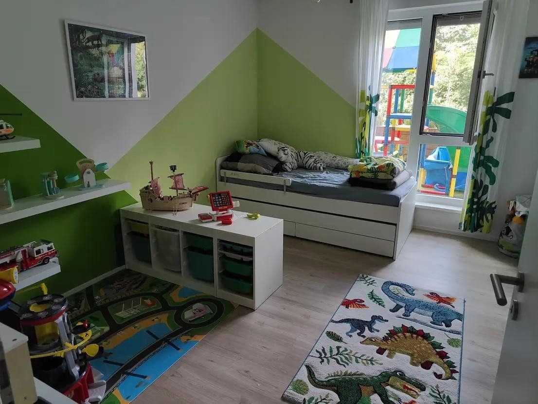 Prodej bytu 3+1 79 m², Franz-Maye-Straße 24, Halle, Sasko-Anhaltsko Prodej bytu 3+1 79 m², Franz-Maye-Straße 24, Halle, Sasko-Anhaltsko