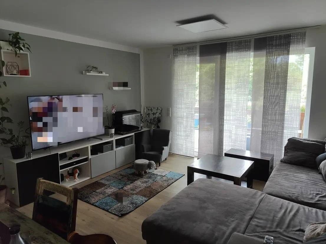 Prodej bytu 3+1 79 m², Franz-Maye-Straße 24, Halle, Sasko-Anhaltsko Prodej bytu 3+1 79 m², Franz-Maye-Straße 24, Halle, Sasko-Anhaltsko