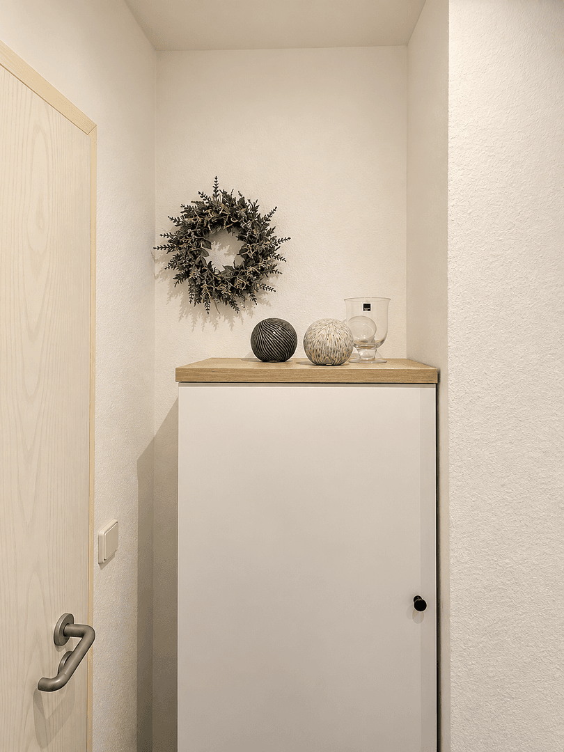 Pronájem bytu 1+1 38 m², Walter-Meckauer-Str. 15, Nürnberg, Bavorsko Pronájem bytu 1+1 38 m², Walter-Meckauer-Str. 15, Nürnberg, Bavorsko