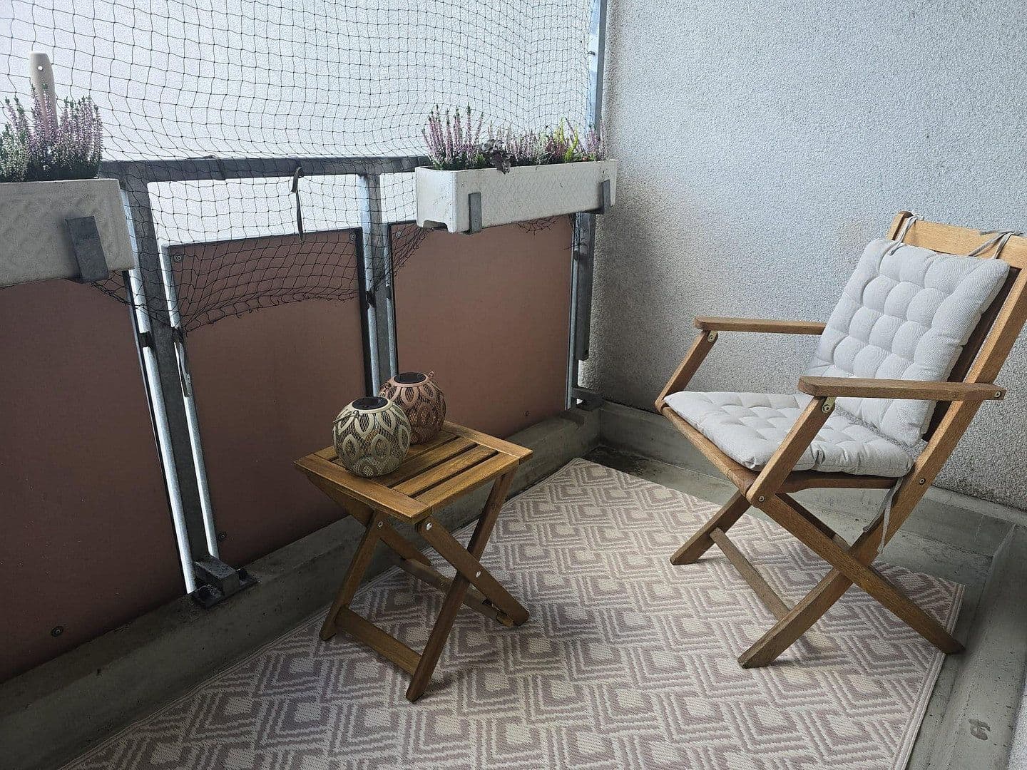 Pronájem bytu 1+1 38 m², Walter-Meckauer-Str. 15, Nürnberg, Bavorsko Pronájem bytu 1+1 38 m², Walter-Meckauer-Str. 15, Nürnberg, Bavorsko