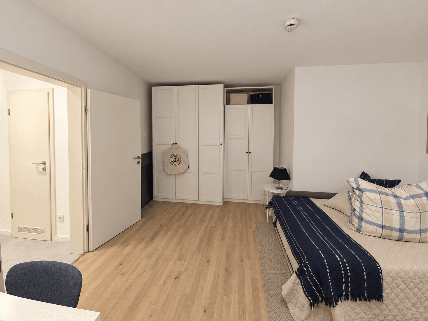 Pronájem bytu 1+1 38 m², Walter-Meckauer-Str. 15, Nürnberg, Bavorsko Pronájem bytu 1+1 38 m², Walter-Meckauer-Str. 15, Nürnberg, Bavorsko