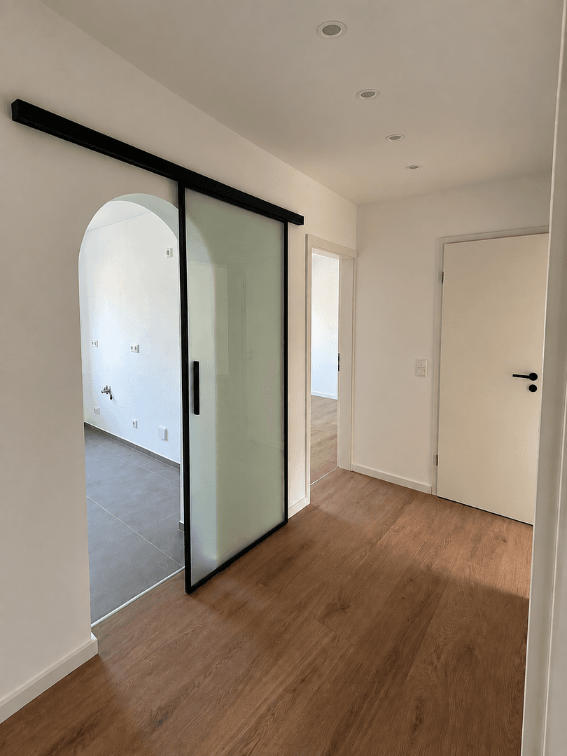 Prodej bytu 3+1 63 m², Brühl, Severní Porýní-Vestfálsko Prodej bytu 3+1 63 m², Brühl, Severní Porýní-Vestfálsko