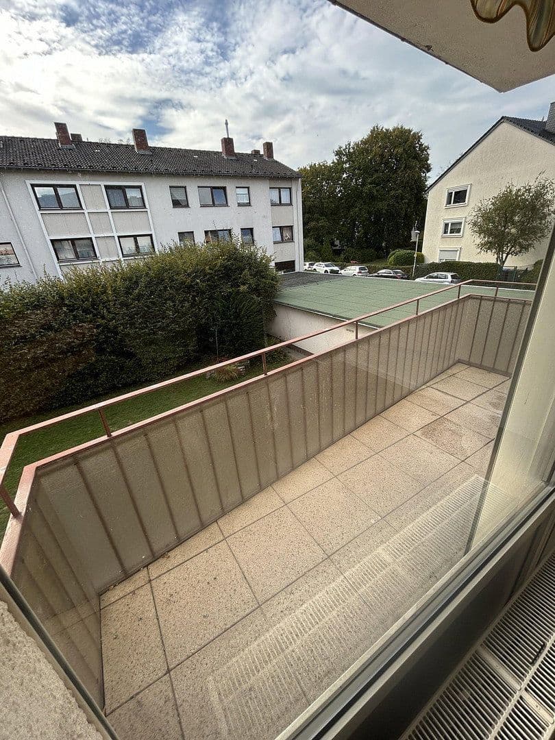Prodej bytu 3+1 63 m², Brühl, Severní Porýní-Vestfálsko Prodej bytu 3+1 63 m², Brühl, Severní Porýní-Vestfálsko