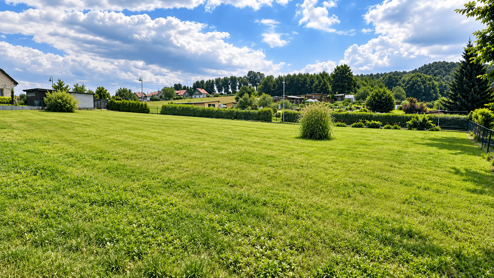 Prodej pozemku 2.147 m², Ebersbach-Neugersdorf, Sasko Prodej pozemku 2.147 m², Ebersbach-Neugersdorf, Sasko