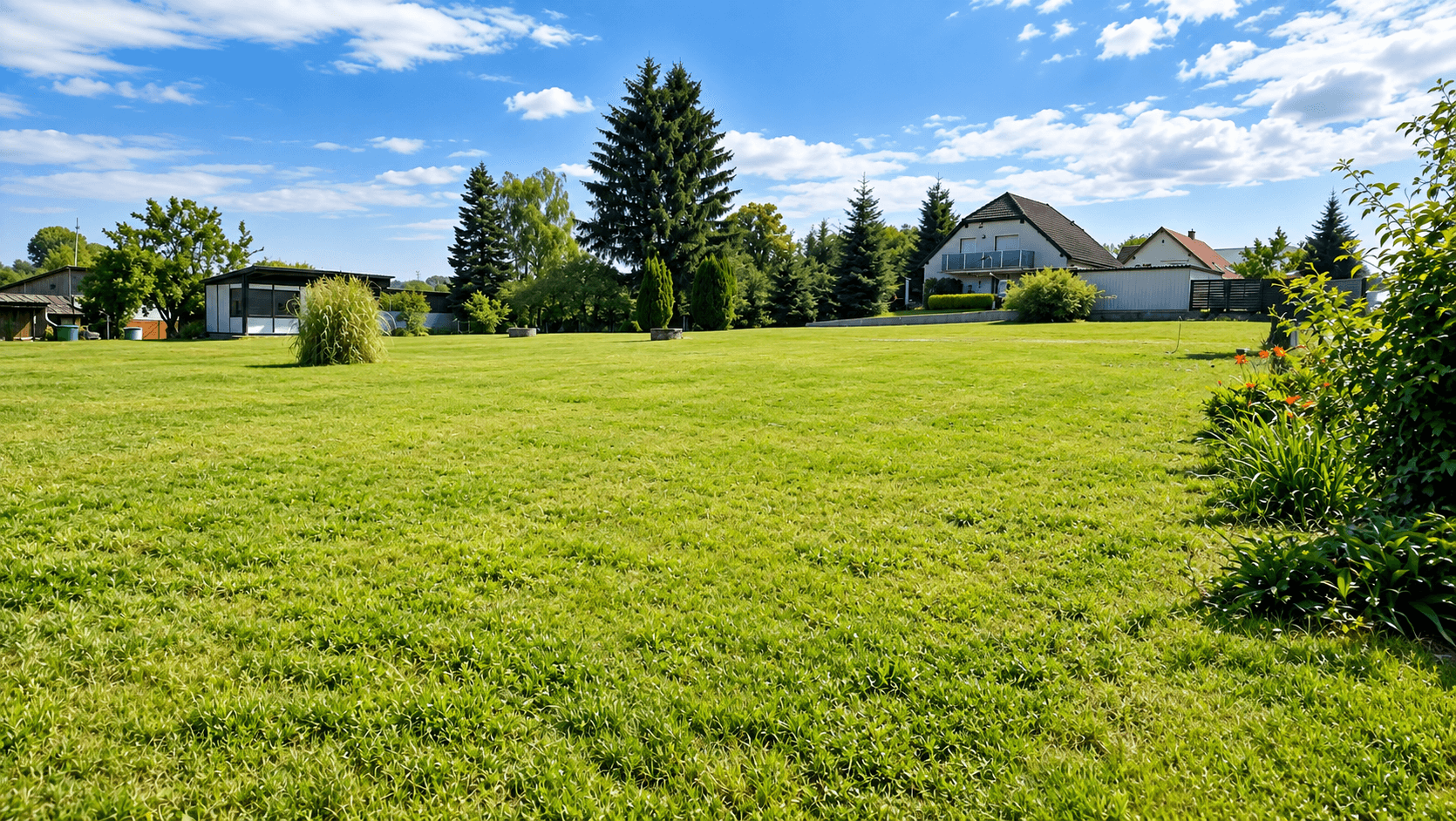 Prodej pozemku 2.147 m², Ebersbach-Neugersdorf, Sasko Prodej pozemku 2.147 m², Ebersbach-Neugersdorf, Sasko