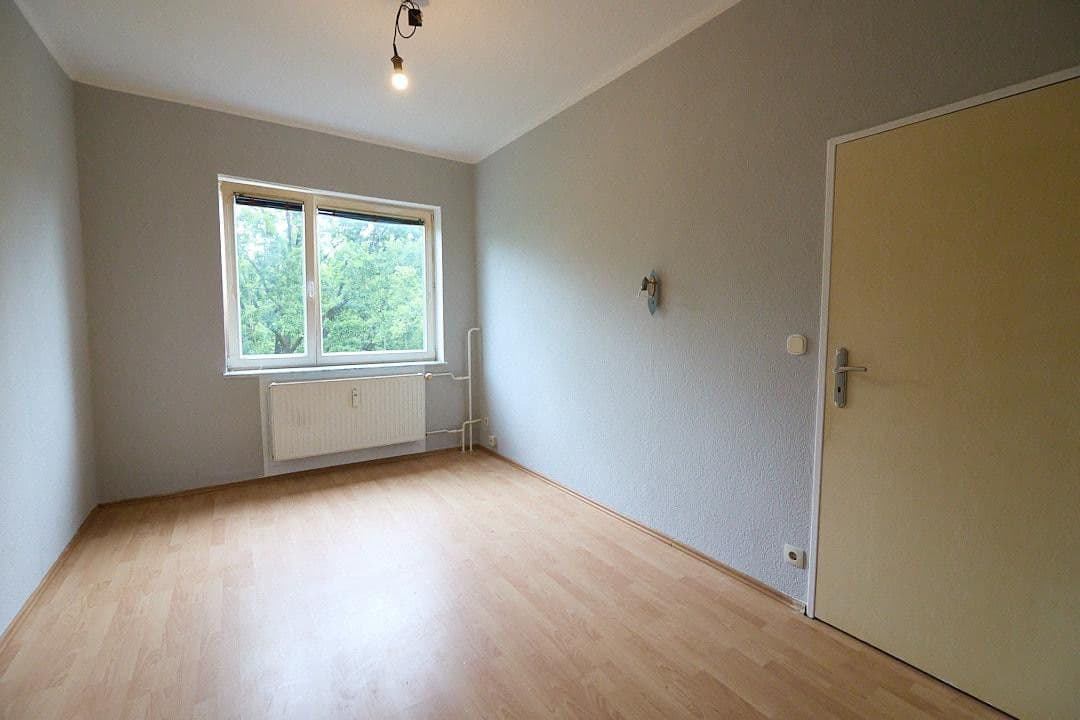 Prodej bytu 3+1 70 m², Heilmannring, Berlin, Berlín Prodej bytu 3+1 70 m², Heilmannring, Berlin, Berlín