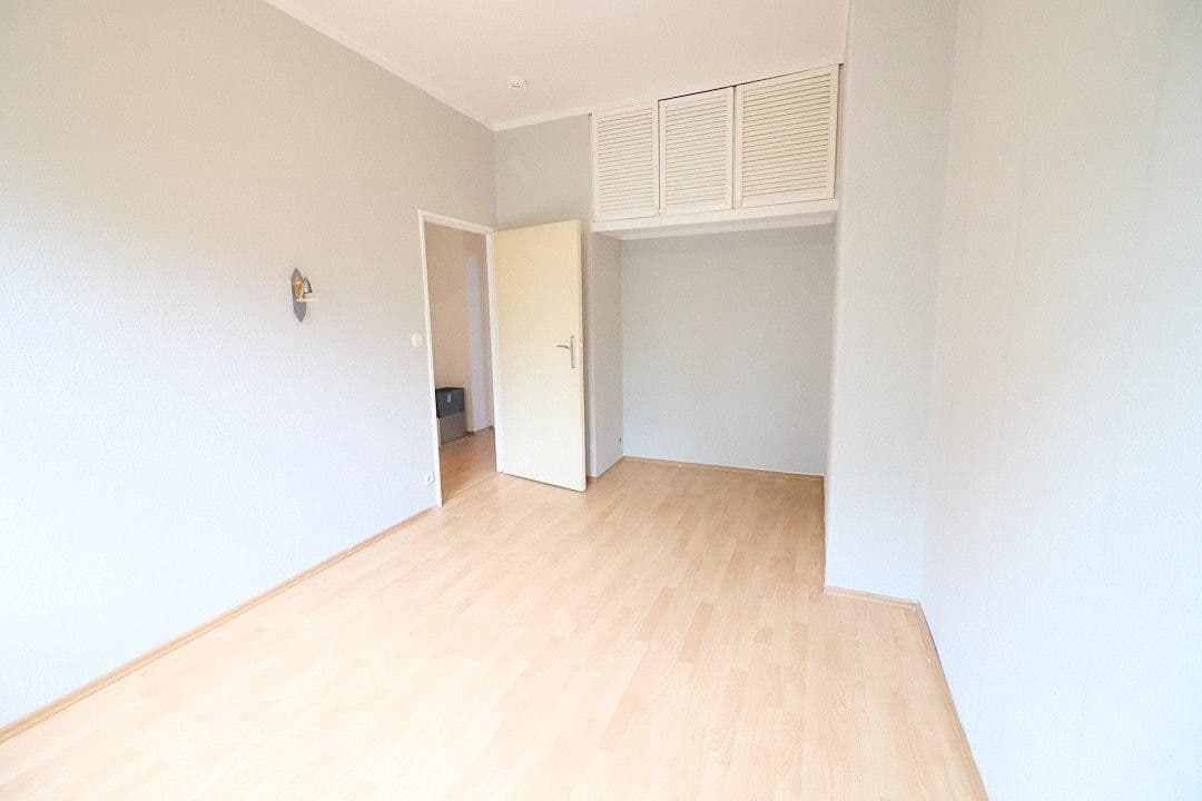 Prodej bytu 3+1 70 m², Heilmannring, Berlin, Berlín Prodej bytu 3+1 70 m², Heilmannring, Berlin, Berlín