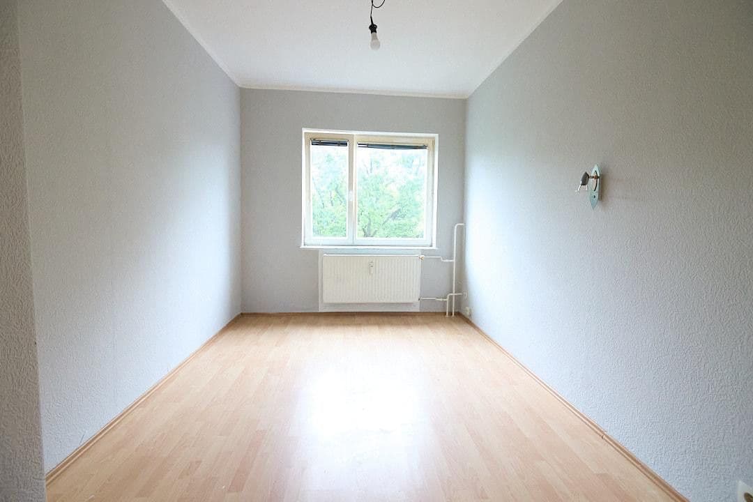 Prodej bytu 3+1 70 m², Heilmannring, Berlin, Berlín Prodej bytu 3+1 70 m², Heilmannring, Berlin, Berlín