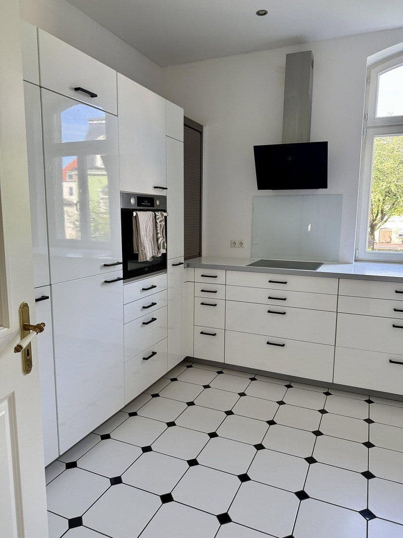 Pronájem bytu 4+1 100 m², Steinertstr. 8, Bamberg, Bavorsko Pronájem bytu 4+1 100 m², Steinertstr. 8, Bamberg, Bavorsko