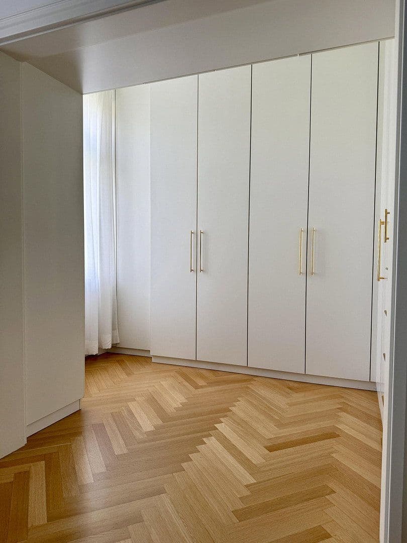 Pronájem bytu 4+1 100 m², Steinertstr. 8, Bamberg, Bavorsko Pronájem bytu 4+1 100 m², Steinertstr. 8, Bamberg, Bavorsko