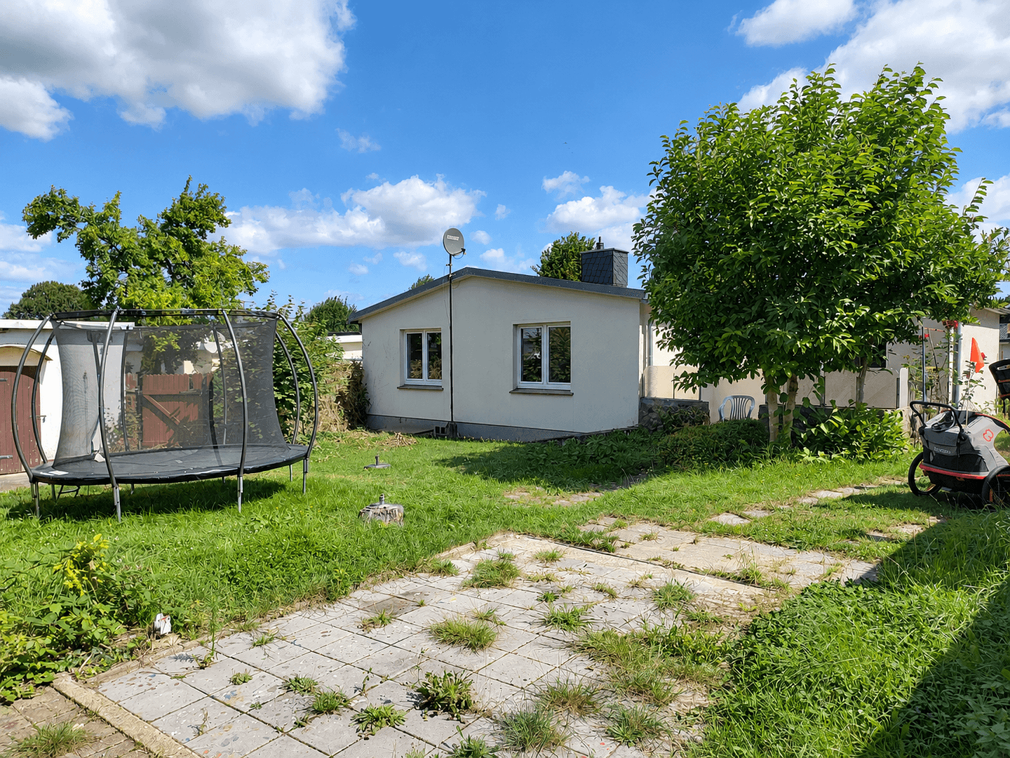 Prodej domu 81 m², pozemek 550 m², Selmsdorf, Mecklenburg-Vorpommern Prodej domu 81 m², pozemek 550 m², Selmsdorf, Mecklenburg-Vorpommern