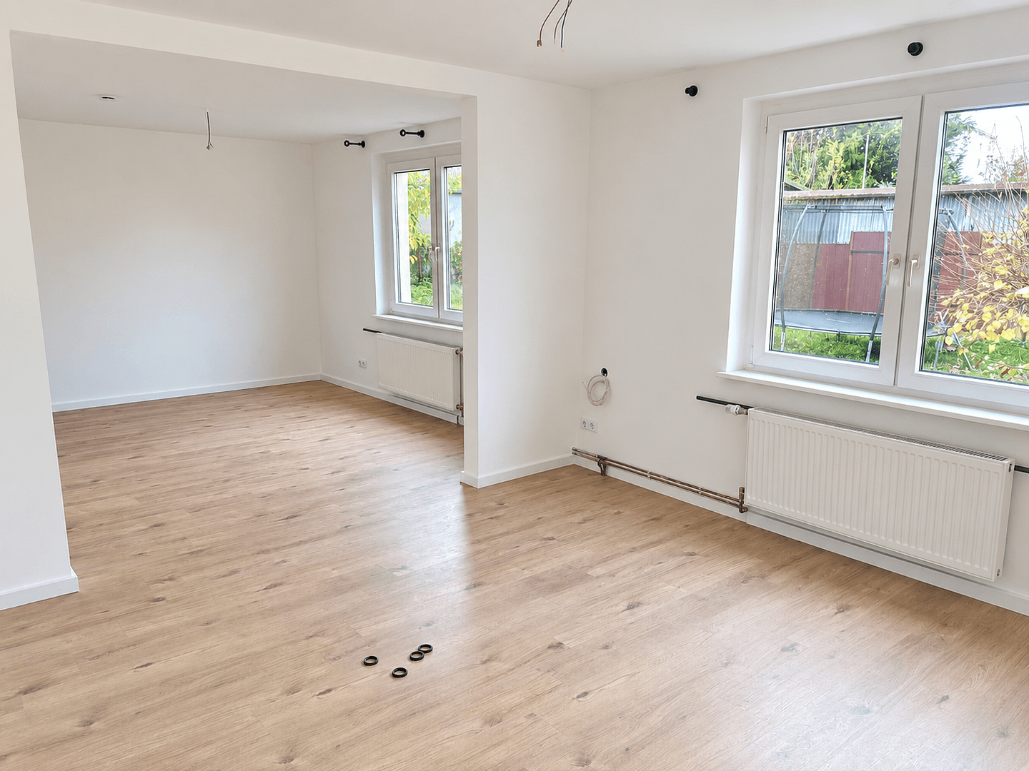 Prodej domu 81 m², pozemek 550 m², Selmsdorf, Mecklenburg-Vorpommern Prodej domu 81 m², pozemek 550 m², Selmsdorf, Mecklenburg-Vorpommern