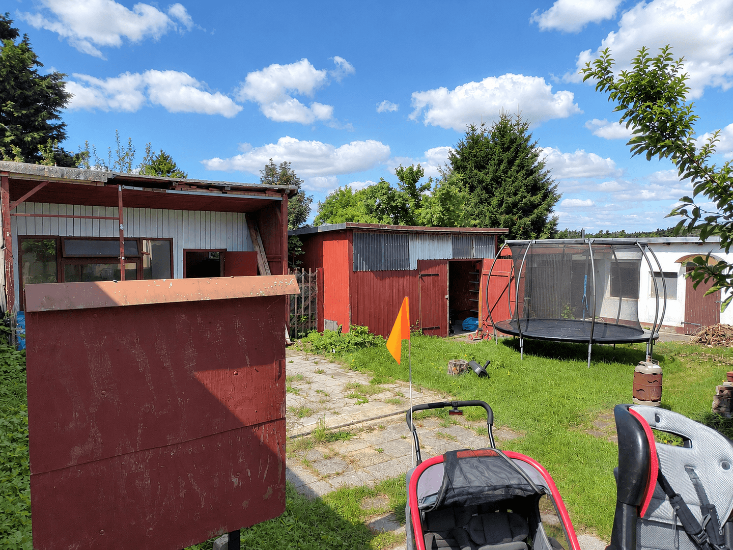 Prodej domu 81 m², pozemek 550 m², Selmsdorf, Mecklenburg-Vorpommern Prodej domu 81 m², pozemek 550 m², Selmsdorf, Mecklenburg-Vorpommern